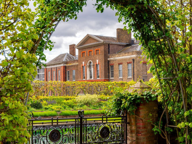 Ogrodnik z rezydencji księżnej Kate zabity! Zginął od ciosow nożem