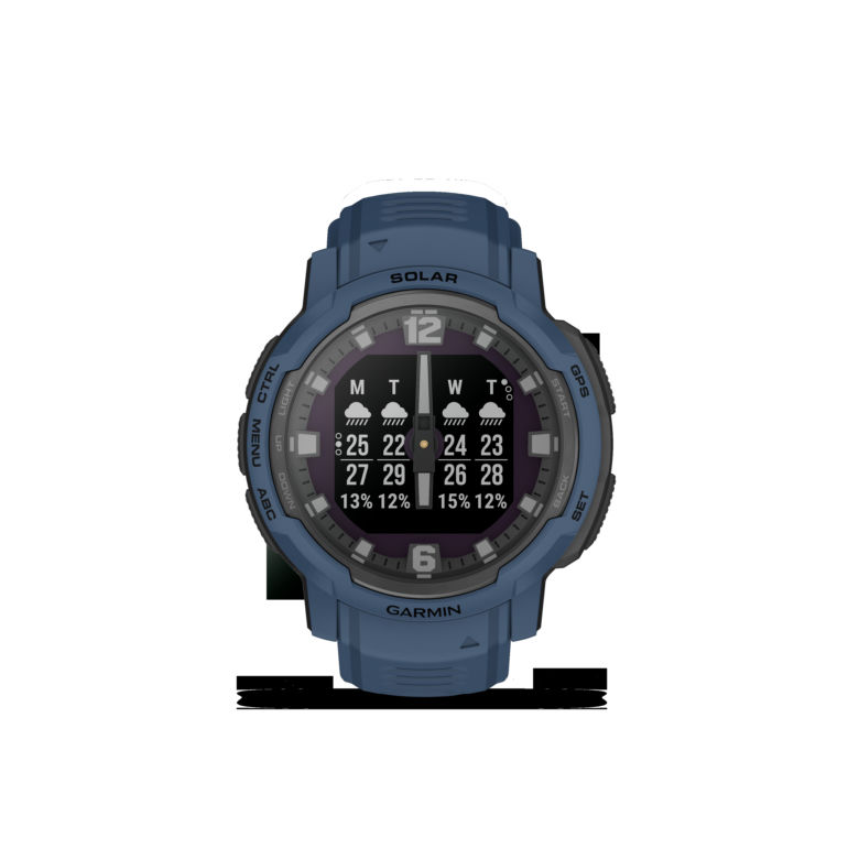 Garmin Instinct Crossover