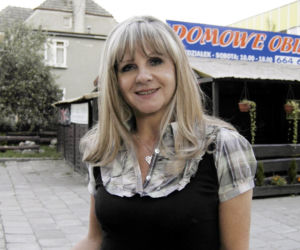 HALINA MAJDAN