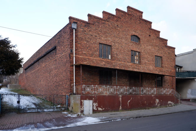 To jedno z najpiękniejszych miast na Śląsku. Kiedyś było miejscem słowiańskiego kultu