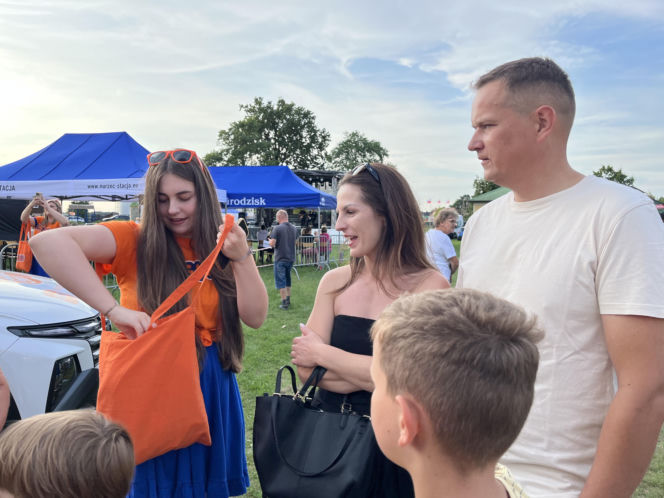 Eska Summer City w Grodzisku