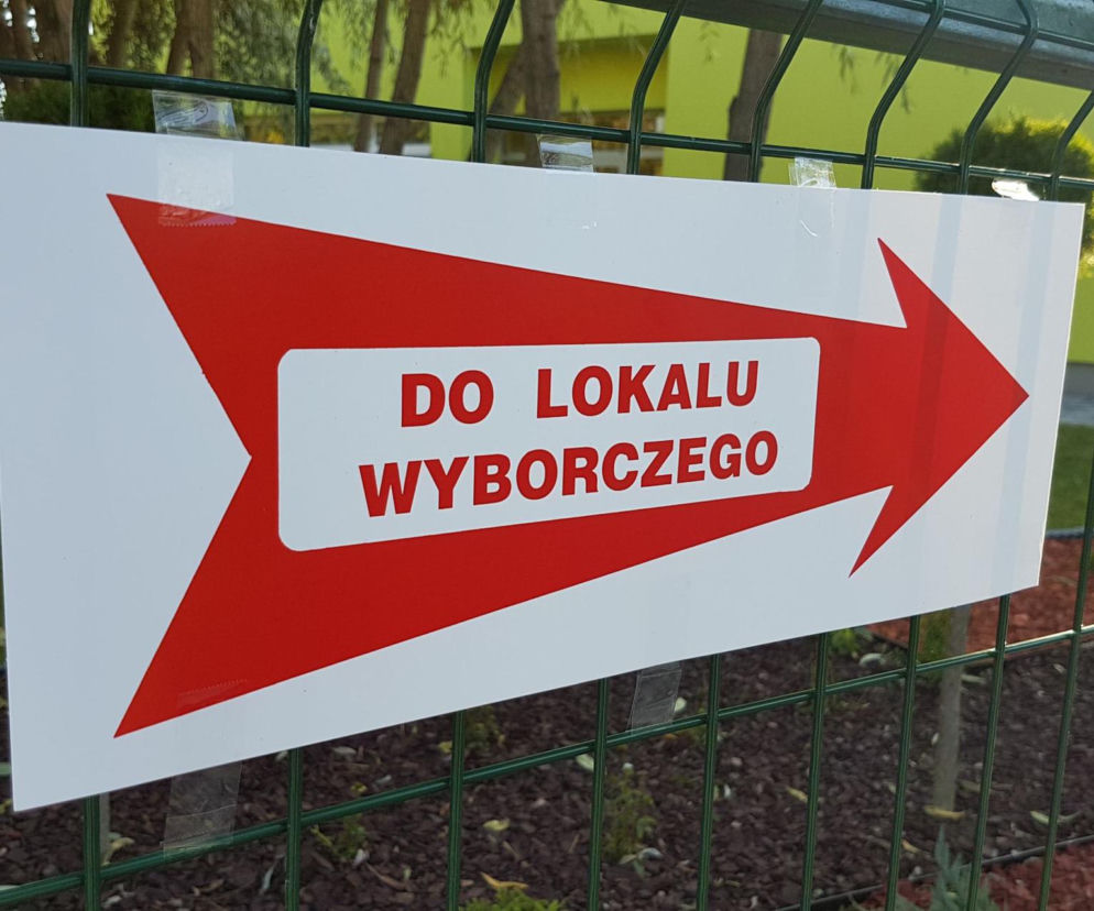 Znamy częściowe wyniki wyborów parlamentarnych