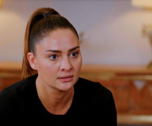 Miłość i nadzieja odc. 341. Yildiz