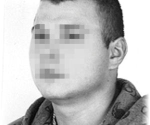 Pijany uciekał przed policją