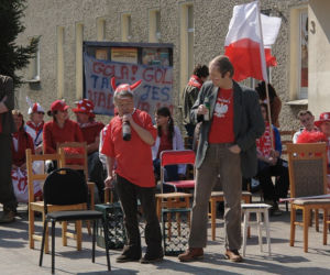 Pierwsza miłość