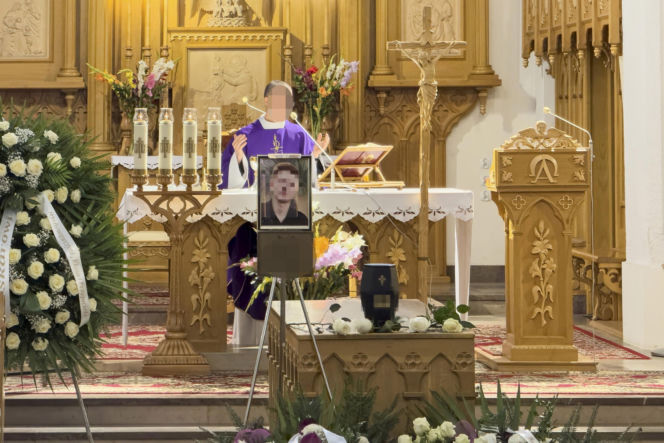 Tragedia w Warszawie. Oskar miał przed sobą całe życie