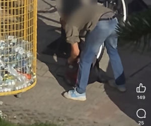 Chcą kupić busa za kaucję z butelek i puszek. Złodzieje plądrują punkty zbiórki