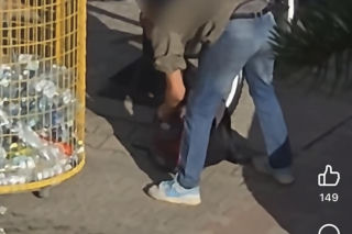 Chcą kupić busa za kaucję z butelek i puszek. Złodzieje plądrują punkty zbiórki