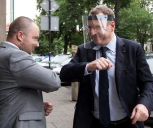 Urodziny prezesa PiS