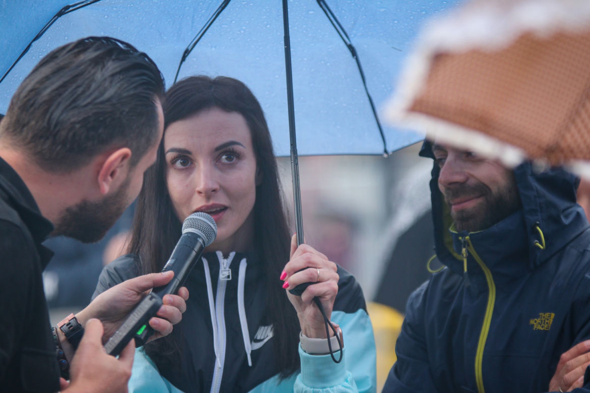 Sosnowiec Fun Festival: Sarsa, Brodka i Katarzyna Nosowska