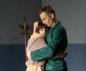 Na dobre i na złe, odc. 847: Michał Wilczewski (Mateusz Janicki), Matylda (Amelia Czaja)