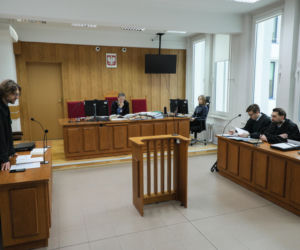 Proces Lindy i Cieleckiej