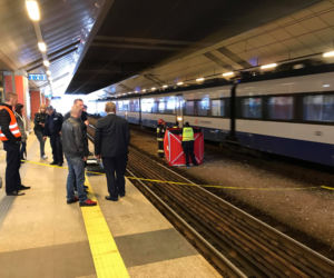 Szokująca tragedia na Dworcu Głównym w Krakowie