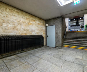 Warszawa Śródmieście