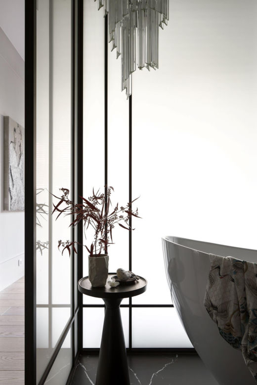 Elegancki apartament 