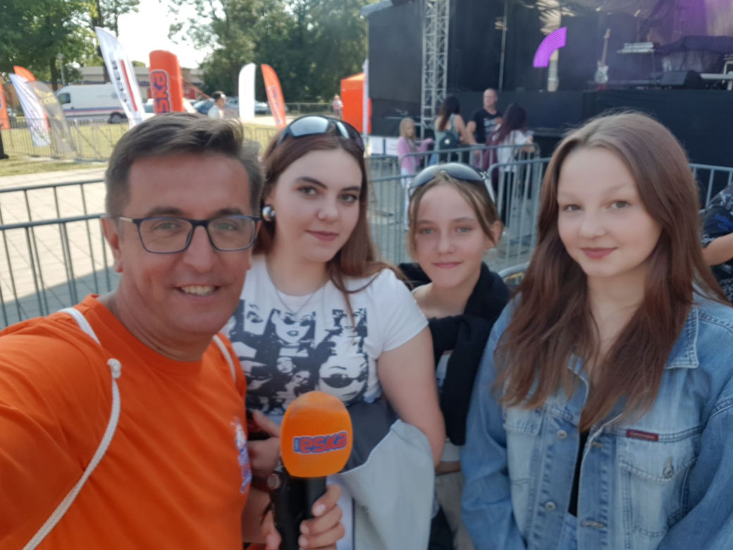 Eska Summer City Olsztyn 2023 - 27. Dni Biskupca