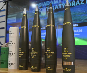 Historyczny debiut na GPW. Niewiadów Polska Grupa Militarna wchodzi na rynek główny