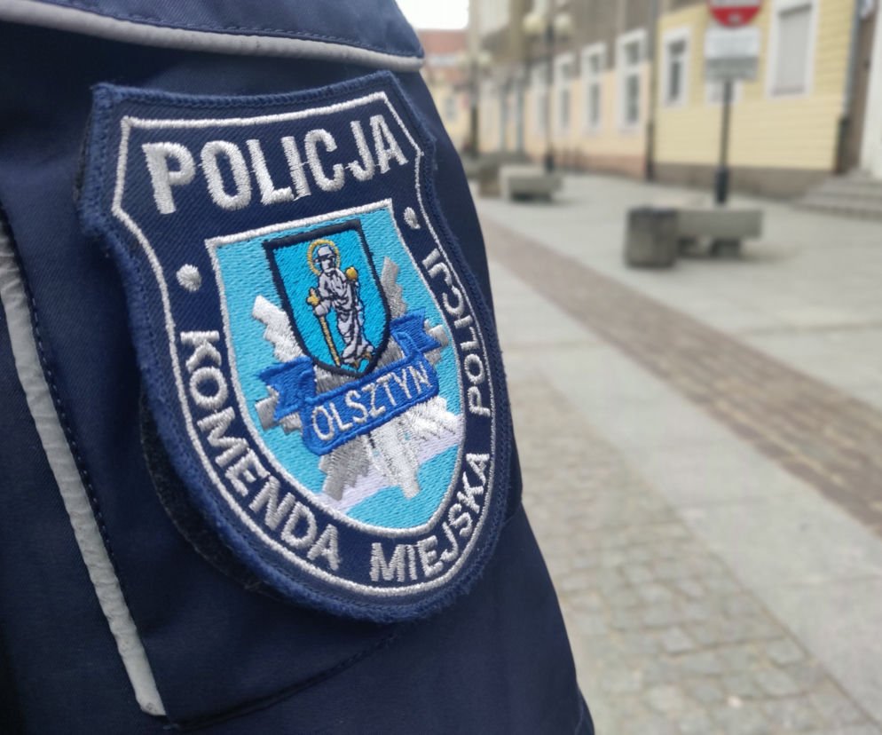 Warmińsko-mazurskie. Policja wystawiła PONAD TYSIĄC mandatów za łamanie obostrzeń