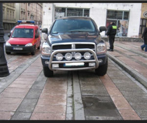 Mistrzowie parkowania w Bydgoszczy