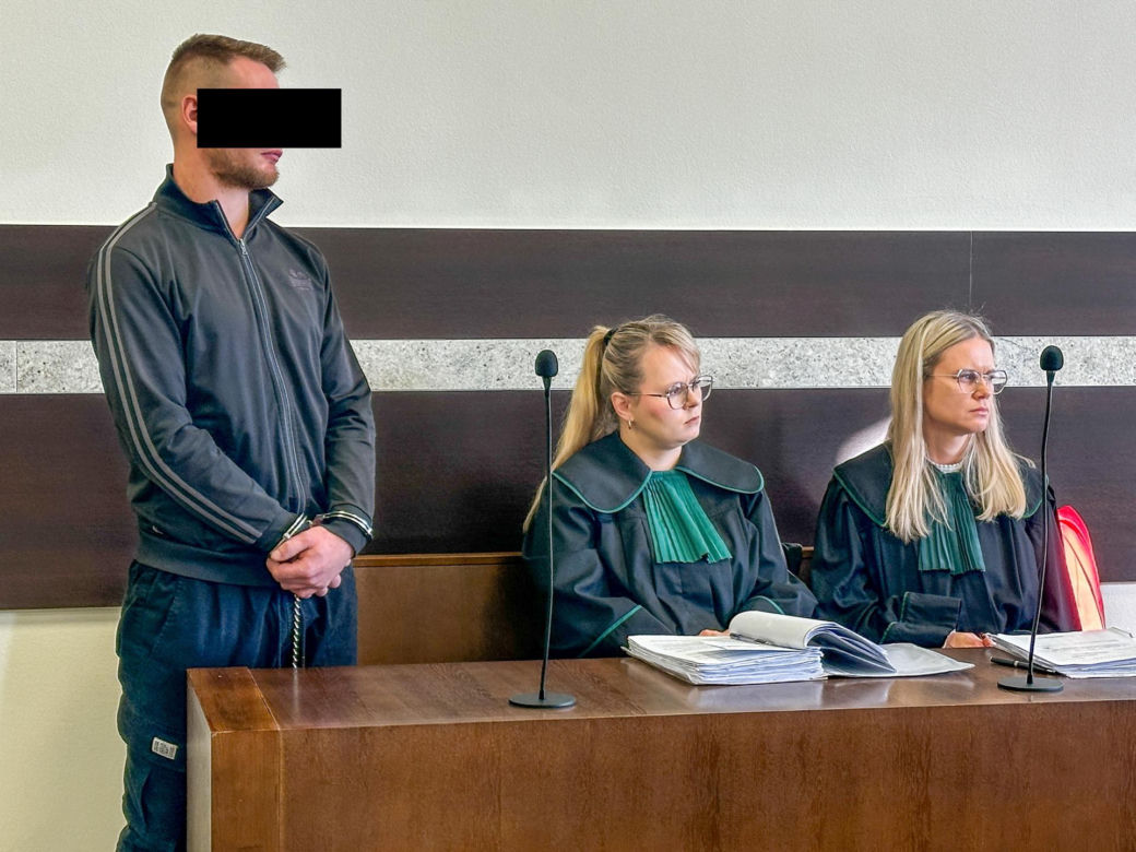 Gang Olsena z Pasłęka! Sejf z MOPS-u wywieźli na wózku