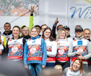 Zbliża się 29. Bieg po Nowe Życie