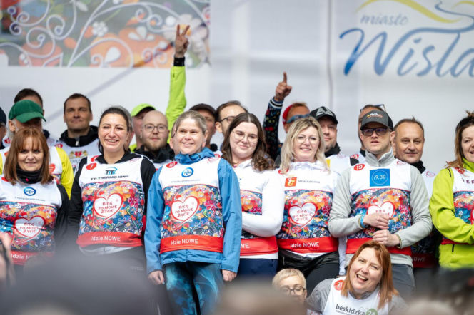 Zbliża się 29. Bieg po Nowe Życie