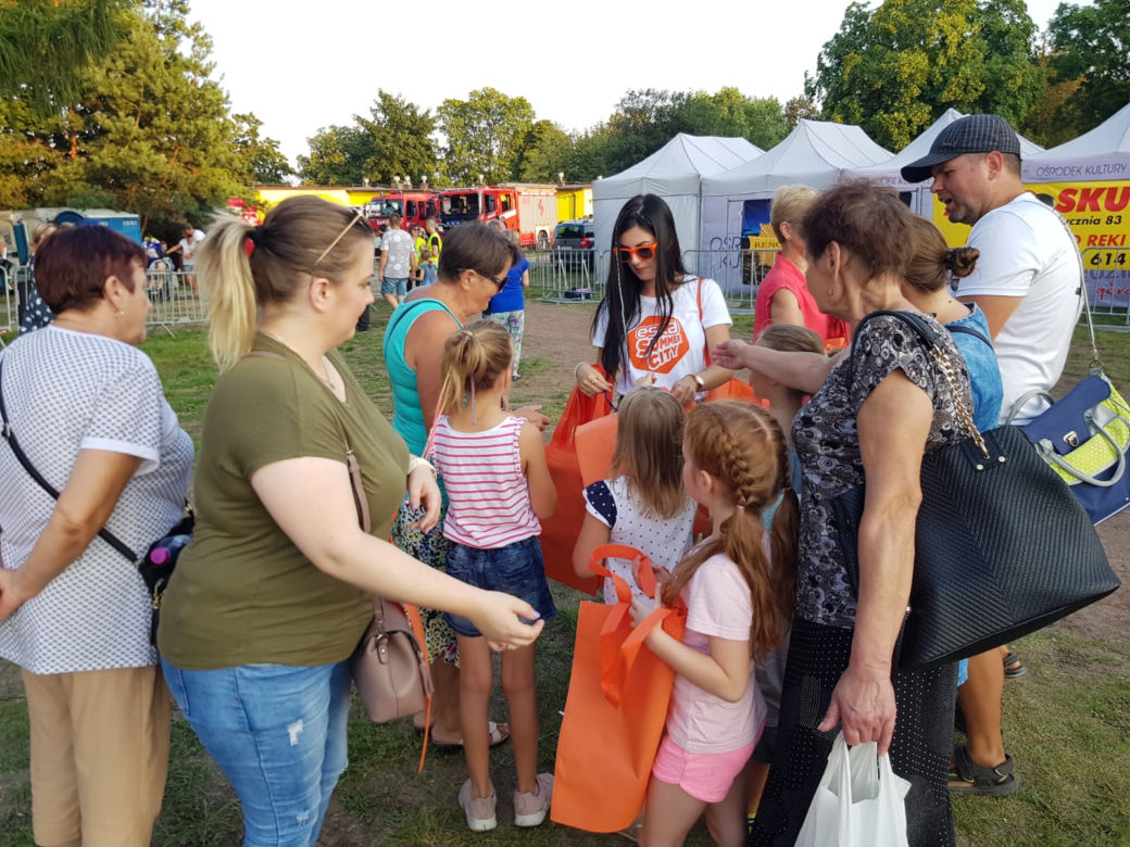 ESKA Summer City 2019: Ostatni TAKI weekend w roku [ZDJĘCIA]