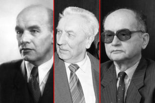 Gierek - zdrajca, czy bohater?