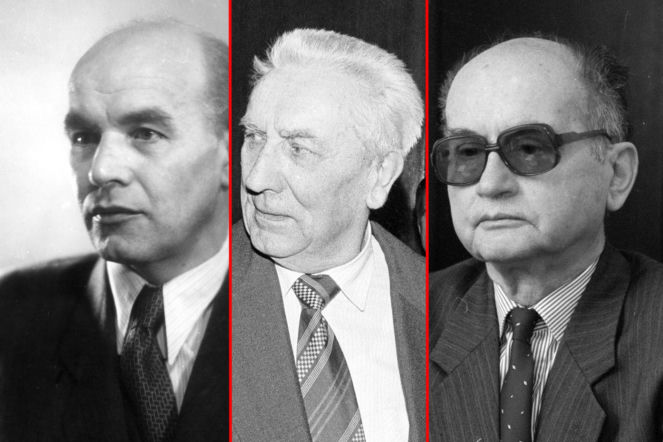 Gierek - zdrajca, czy bohater?
