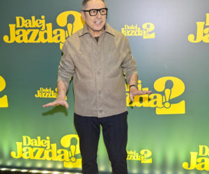 Julia Wieniawa dała się ponieść na ściance. Co ona zrobiła? WSZYSCY patrzyli tylko na nią!