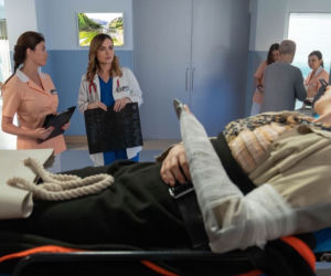  Na dobre i na złe, odcinek 776: Była narzeczona Michała będzie miała wypadek. Hania nie wytrzyma!