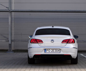 Volkswagen CC 2.0 TSI DSG R-line