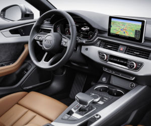 Audi A5 Sportback 2017