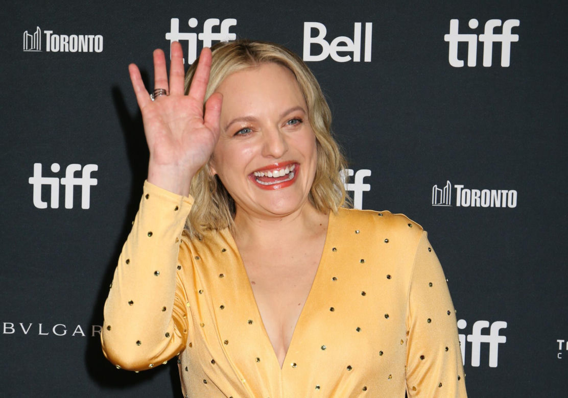 Elisabeth Moss to jedna z najbardziej lubianych aktorek. Mało kto wie, że gwiazda „Opowieści podręcznej” skrywa też mroczny sekret  