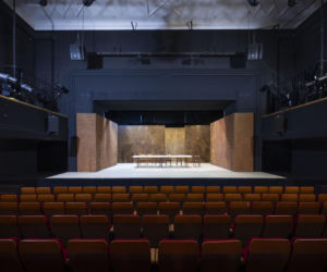 Nowa scena dla Teatru Ateneum. Ruszyły przygotowania do 100-lecia ulubionego teatru w Warszawie