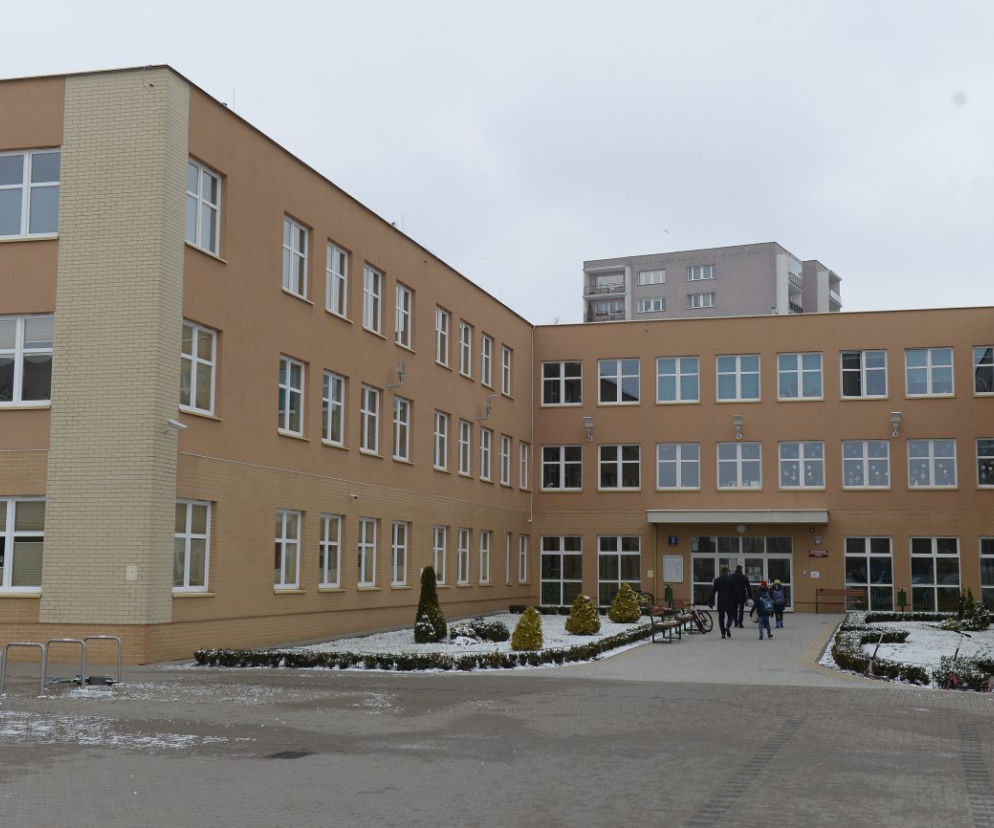 Strajk w szkołach