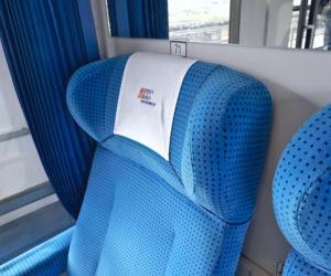 Jakich miejsc w pociągu lepiej unikać? Pasażerowie PKP najczęściej narzekają na jedną lokalizację