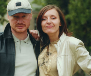 Monika Kuszyńska: Mam nerwicę lękową
