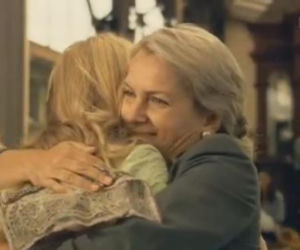 ANNA GERMAN odc. 6. Irma Martens-Berner German (Maria Poroszyna)