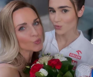 Anastazja Kuś i Alicja Kuś