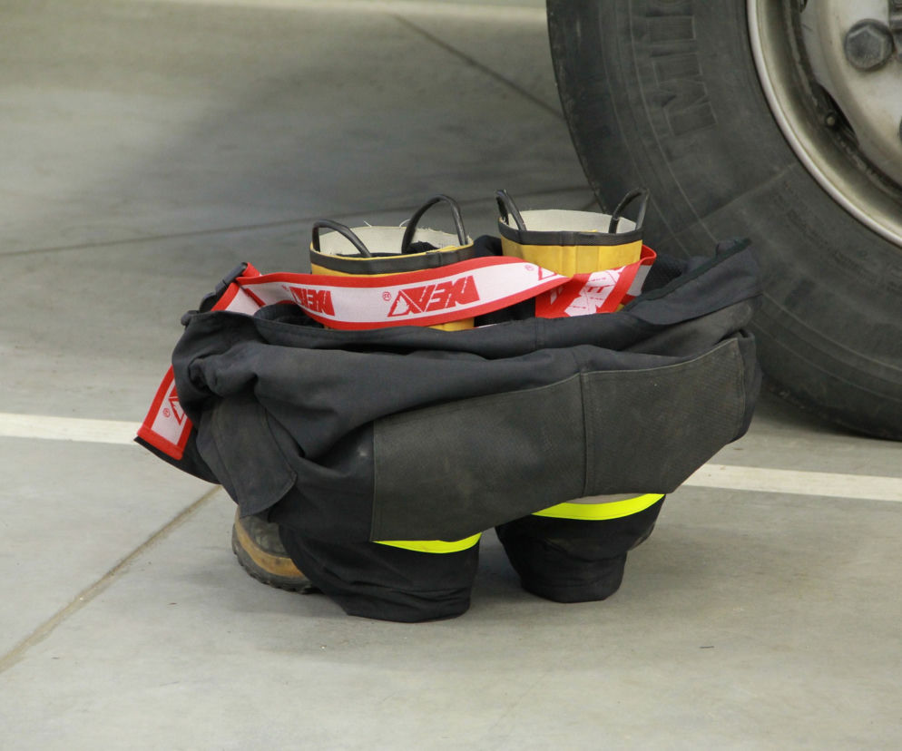 fire gear
