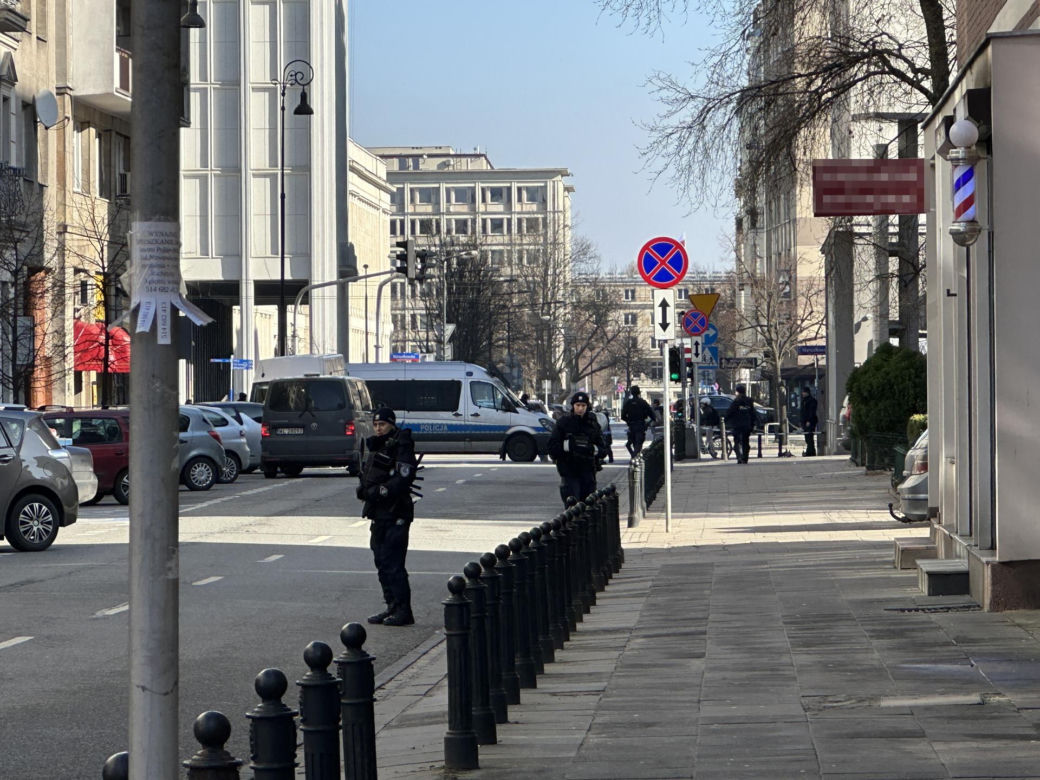 Liza walczy o życie po brutalnym gwałcie w centrum Warszawy. Wstrząsający apel jej chłopaka 