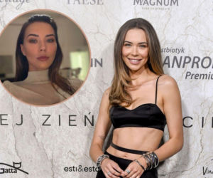 Sandra Kubicka rozkwita przy nowym partnerze. Zdecydowała się na kolejną zmianę! 