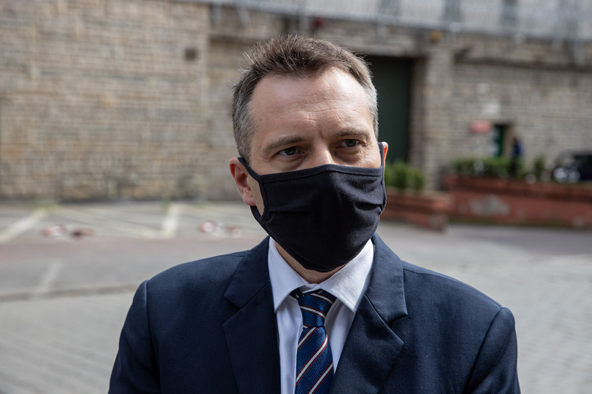 Rodzina wyciągnęła z paki "Hossa"