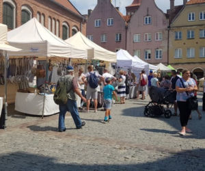 Trwają Dni Olsztyna 2021
