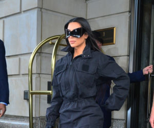 Kim Kardashian