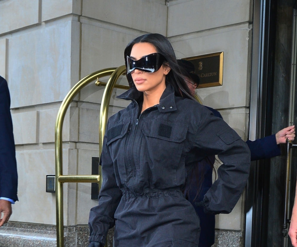 Kim Kardashian