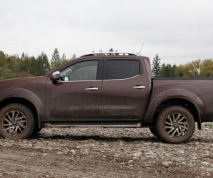 Nissan NP300 Navara