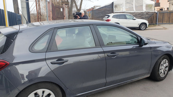 Udawał studenta medycyny, żeby krzywdzić uczniów. Był znany jako organista