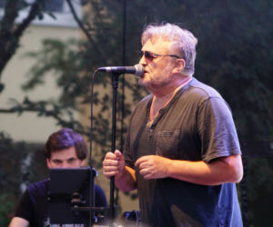 Krzysztof Cugowski zaśpiewał w Bydgoszczy [ZDJĘCIA]